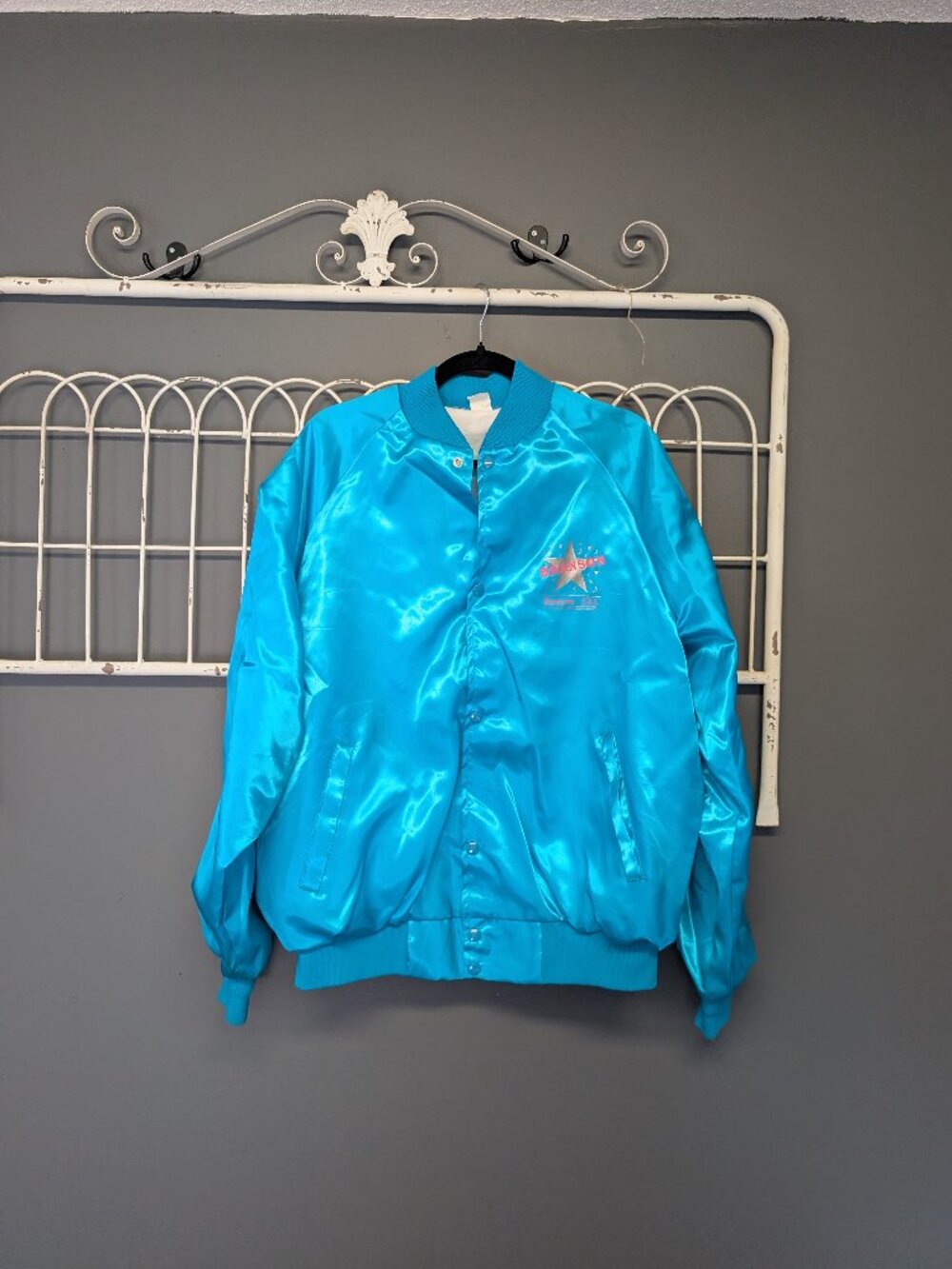 Vintage Branson USA Jacket Size M